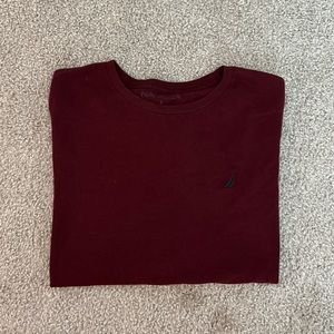 Nautica Long Sleeve Shirt